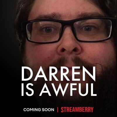 DarrenMaskell Profile Picture