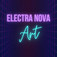 Electra Nova Art(@therapist_say) 's Twitter Profile Photo