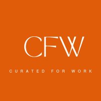 CFW(@curatedforwork) 's Twitter Profileg