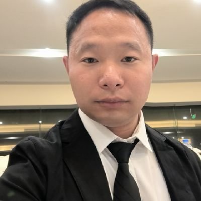 yuedechang's profile picture. 