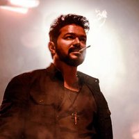 Mr. Kamaleshᴸᵉᵒ 🐐(@itz_kamalesh_vj) 's Twitter Profile Photo