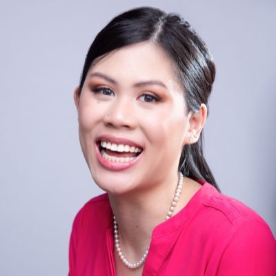 Adoption Advocate 💞 | Author ✏️ | Saltwater Fish Lover 🐡 | Seen in @EpochTimes, @69News, @LiveAction, and more 📰 | Views/opinions my own 📣 |