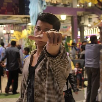Eyick_koko's profile picture. tak kenal maka tak jak ngopi.