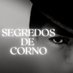 🤟🏻 SEGREDOS DE CORNO 🤟🏻 (@cornosegredos) Twitter profile photo 🤟🏻 SEGREDOS DE CORNO 🤟🏻 (@cornosegredos) Twitter profile photo