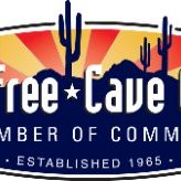 Carefree Cave Creek Chamber of Commerce(@CCC_Chamber) 's Twitter Profile Photo