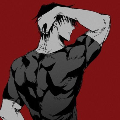 daddy weebさんのプロフィール画像