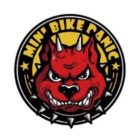 ミニバイぱにっく (@minibikepanic) 's Twitter Profile