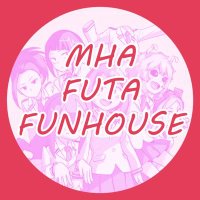 MHAFutaFunhouse(slow response)(@MHAFutaFunhouse) 's Twitter Profileg