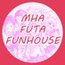 MHAFutaFunhouse(slow response) (@MHAFutaFunhouse) Twitter profile photo