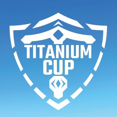 Titanium Cup