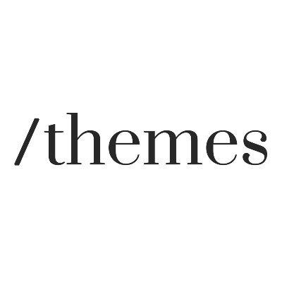 Slash Themes - one of the world's leading Shopify theme development agencies - supplying top-selling themes to the Shopify Theme Store for over a decade