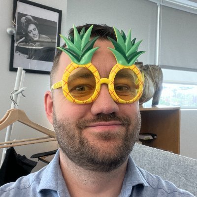 Microsoft MVP, enterprise mobility, Owner of winadmins discord and stunt guy on https://t.co/LPzbwqR4HM, pineapple sunglasses enthusiast