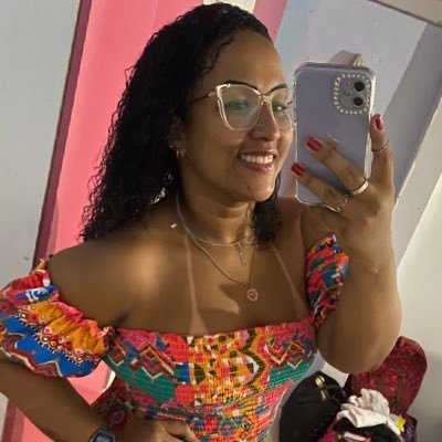 Viva sua Vida do jeito que te faça Feliz!😉🍀🤞🏾