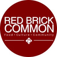 Red Brick Common (Multicultural Heritage Centre) (@redbrickcommon) 's Twitter Profile