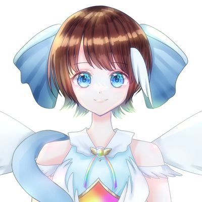 ゆうちゃん🐘🌈【奏虹ゆう】さんのプロフィール画像