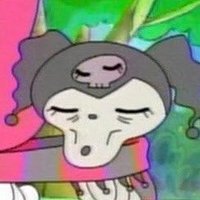 🤢 (@datrashland) 's Twitter Profile Photo