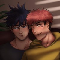 Berty||Commissions closed 💕 (@bertysbrotbox) 's Twitter Profile