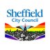 Sheffield Libraries (@SheffLibraries) Twitter profile photo