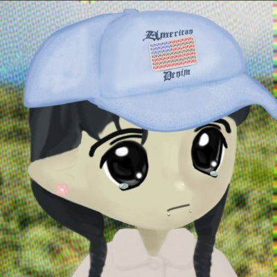 miladyrespV2's profile picture. FOLLOW FOR MILADY RESPONSES ON ALL UR TWEETS :3 run by a group of milady orphans, pls support them they are so sad :( Created by @itsbeingbruh @iammiladylike