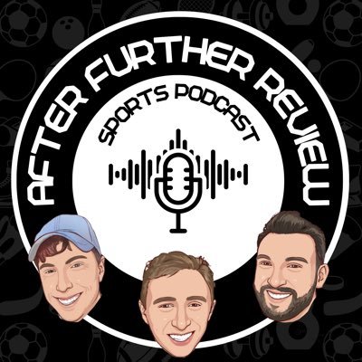 🎙️Sports podcast available on all major platforms (Now on YouTube)