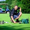 Jonnyroberts99's profile picture. Course Manager @GolfManchester