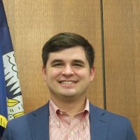 John Parker Ford (@johnparkerford) 's Twitter Profile