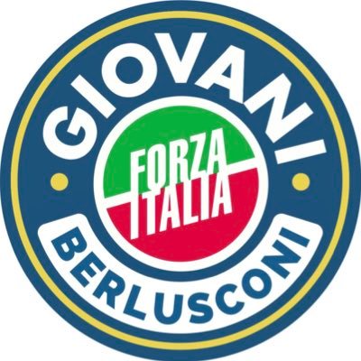 Movimento giovanile ufficiale di @forza_italia 🇮🇹Segretario Nazionale @Leoni_Simo 🙋🏻♂️