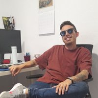 Jordi Pérez Hernández(@Jrdi22) 's Twitter Profileg