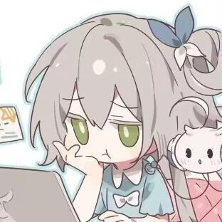 LuoRainSpark's profile picture. ENTP-T / GitHub@Takeoff0518