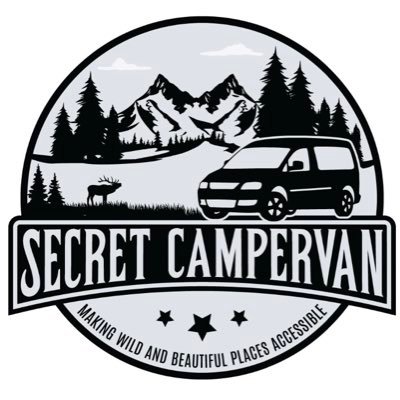 SecretCampervan Profile Picture