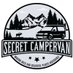 Secret Campervan (@SecretCampervan) Twitter profile photo