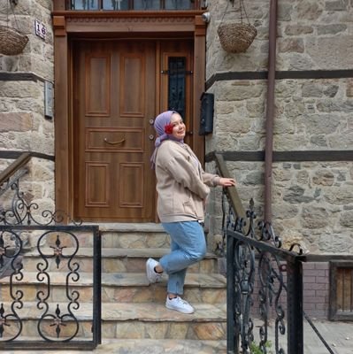 sudenzaltinkaya's profile picture. 🐿