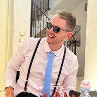 Josh Kruse (@joshkrusef1) 's Twitter Profile