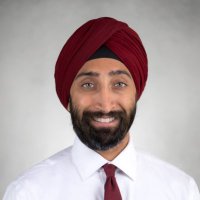 Harpreet Bhatia(@hsbhatia) 's Twitter Profile Photo