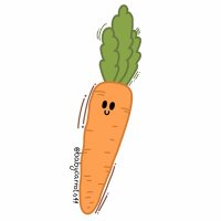 Baby Carrot 🌈(@babycarrots44) 's Twitter Profile Photo