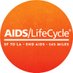 AIDS/LifeCycle (@aidslifecycle) Twitter profile photo AIDS/LifeCycle (@aidslifecycle) Twitter profile photo