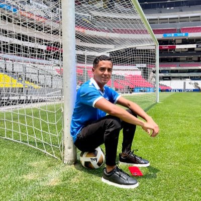 Julio_Olalde7's profile picture. ⚽️🎮✈️
