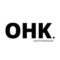 Overheard Keuangan OHK(@overhearduang) 's Twitter Profile Photo