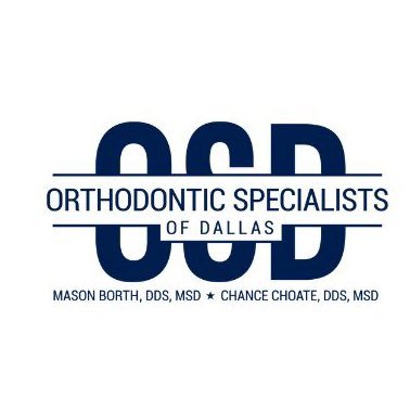 Dr. Mason Borth & Dr. Chance Choate Board Certified orthodontists for kids & adults Preston Hollow Village Free consultations!