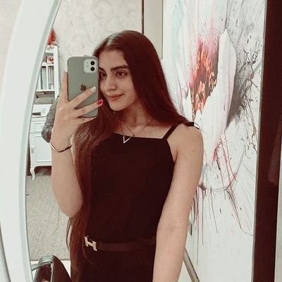 Niya_yesh99's profile picture. برایِ‌خورشید‌‌پَس‌از‌شبایِ‌طولانی🖤