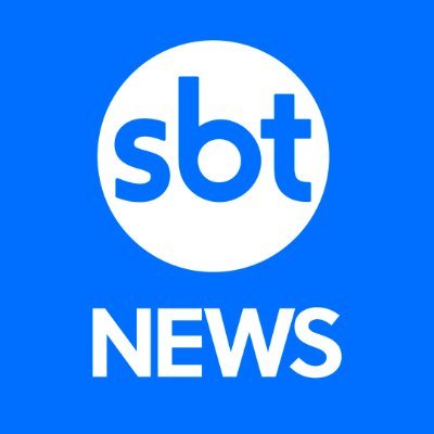 A sua fonte segura de informação. Siga também @sbtjornalismo.