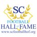 SCFootballHOF (@scfootballhof) Twitter profile photo SCFootballHOF (@scfootballhof) Twitter profile photo