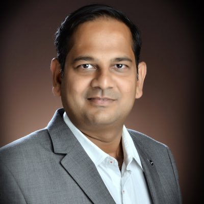 JournoMudholkar Profile Picture