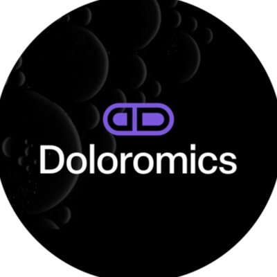 On a mission to cure chronic pain | Find us in Silicon Valley | info@doloromics.com