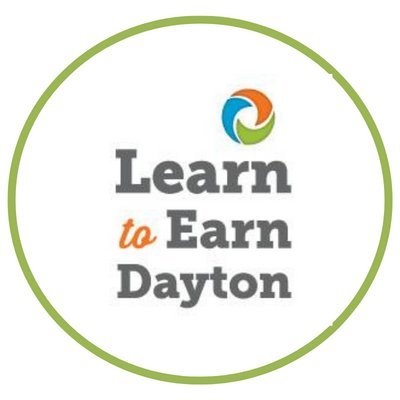 Learn to Earn Dayton works to ensure every young person in the Dayton region is ready to learn by kindergarten and ready to earn by graduation.