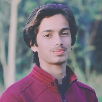 adnanniazi46177's profile picture. Medicine 🩺 
Social Activist ✌️