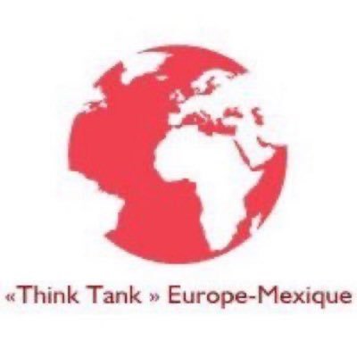 🕊A Paris2️⃣0️⃣0️⃣8️⃣ Pioneer #ThinkTank #Europe-#Mexique🇪🇺🇫🇷🇲🇽Independent&NonProfit. @MorganeBravo 🇫🇷🇲🇽President&Founder. #EU #Diplomatie #Patriotas