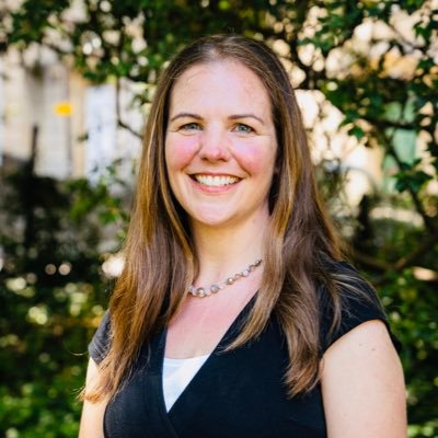 Julie MacLeavy Profile