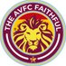 The AVFC Faithful 🇪🇸 (@AVFCFaithful_ES) Twitter profile photo