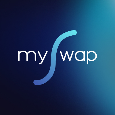 mySwap - the first AMM released on #Starknet
Join our discord: https://t.co/8VNDkB7jdK
and Telegram group: https://t.co/8O7gkbT6xM